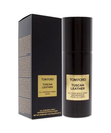 Tom Ford Tuscan Leather Body Spray Men 4 oz - Buy Online on SooperMarket.com