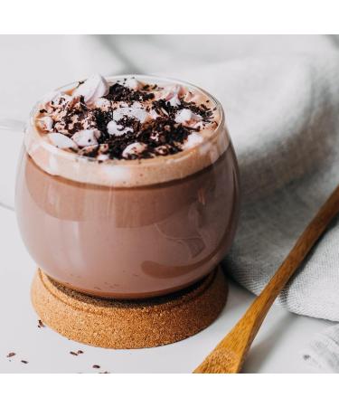 Kocao Powder Bio 500g - Premium Criollo Cocoa Powder | Natural & Aromatic | Achterhof  - Buy Online on SooperMarket.com