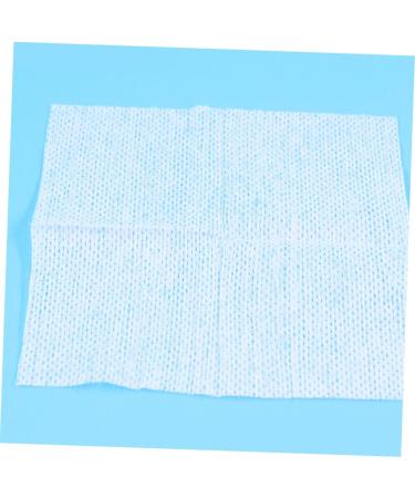 Mipcase 480 Pcs Cotton Face Powder Puff - Water-Saving Absorbent Makeup Wipes & Nail Polish Remover Pads - Practical Cosmetic Puffs for Flawless Beauty - Buy Online on SooperMarket.com