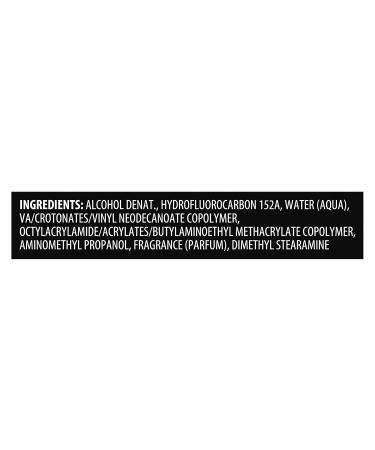 TRESemm Ultra Fine Mist Hairspray For Flexible Hold Pack of 6 with Pro Lock Tech 11 oz Floral 11 Ounce (Pack of 6) - Buy Online on SooperMarket.com