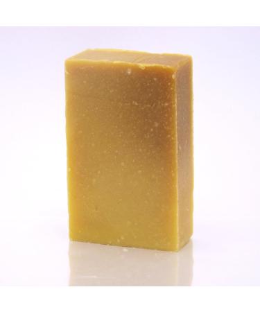 Honey Goats Milk Soap 100g - Buy Online on SooperMarket.com