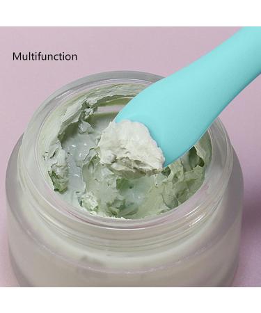 Lash Mascara Applicator Baffle Shade Guide Template Skin Friendly 2 Arc Prevents Smudges for Daily Use - Buy Online on SooperMarket.com