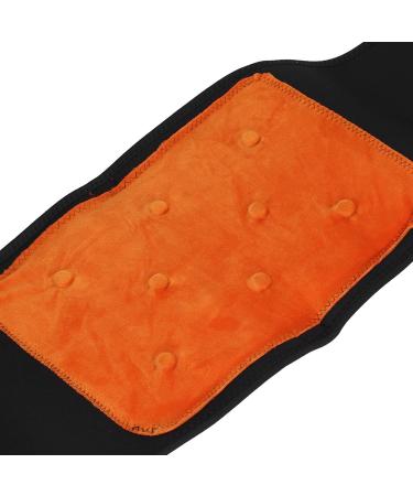 Adjustable Back Support Belt for Pain Relief | Ergonomic Design for Herniated Disc & Sciatica - Buy Online on SooperMarket.com