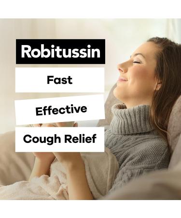 Robitussin Extra Strength Honey Cough & Congestion Syrup 230 mL - Buy Online on SooperMarket.com