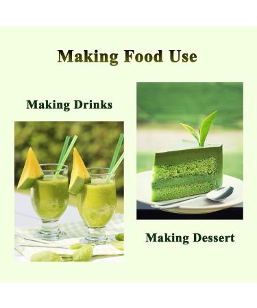 Flower and Plant Dietary Fiber Tender Seedling Powder &100% Pure & Organic Barley Seedling Solid Drink Barley Grass Powder (3pcs) - Buy Online on SooperMarket.com