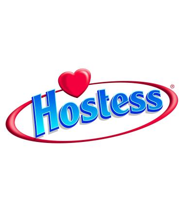 Hostess Donettes Mini Donuts Glazed 3.7 oz - Pack of 10 | Delicious Snack Treats - Buy Online on SooperMarket.com