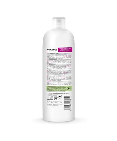 Babaria Onion Shampoo - No Smell No Tears - Purifying Antioxidant Improves Hair Growth Hydration & Shine - 23.66 oz - International Shipping Available - Buy Online on SooperMarket.com
