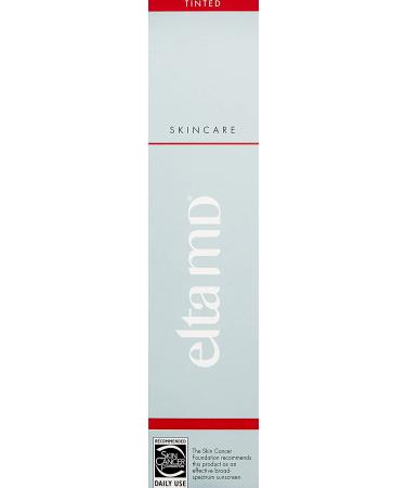 EltaMD UV Physical SPF 41 Tinted Mineral Sunscreen - Chemical-Free Sun Protection for Sensitive Skin - 3 Ounce - Buy Online on SooperMarket.com