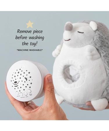 Baby Sleep Aid (UK Company) Newborn Gifts For Her Sleep Soother Grey - Buy Online on SooperMarket.com