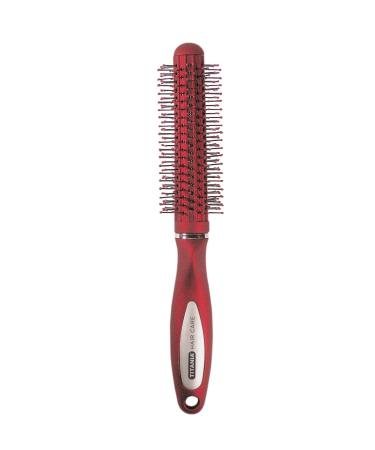 TITANIA round brush 4 cm diameter red 1 pack (1 x 79 g)