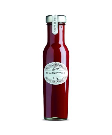 Tiptree|Wilkin & Sons Ltd Tiptree Tomato Ketchup 310g