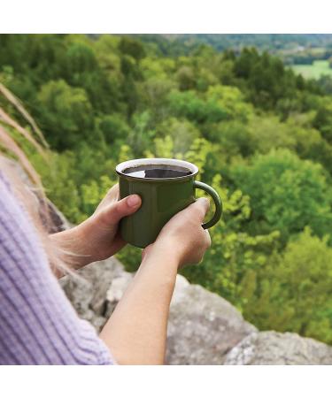 Green Mountain Coffee Roasters Caramel Vanilla Cream Ground Coffee 12 oz - Light Roast - Bagged Flavorful Ground Coffee - 1 Pack - Buy Online on SooperMarket.com
