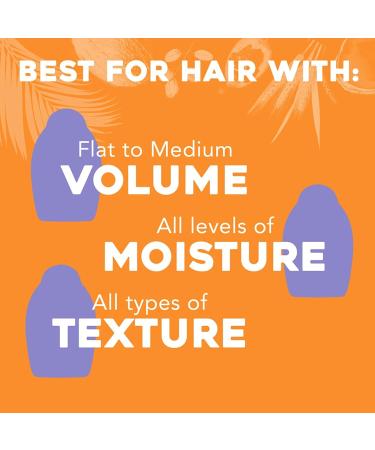 OGX Extra Strength Biotin & Collagen Conditioner 13 fl oz | Sulfate-Free for Thicker Fuller Hair - International Shipping Available - Buy Online on SooperMarket.com