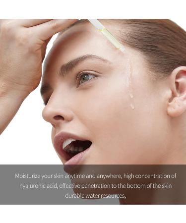 Turmeric & Vitamin C Dark Spot Corrector Serum | Anti-Aging & Moisturizing Formula for All Skin Types - 1oz - Buy Online on SooperMarket.com