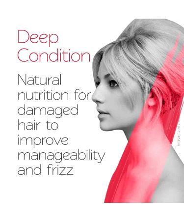 Purple Hair Mask + Tea Tree Shampoo & Coconut Hair Mask Bundle - For Blonde, Platinum, Silver, Gray, Ash & Brassy Hair - Paraben & Sulfate Free - Cruelty-Free & Vegan - Buy Online on SooperMarket.com