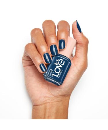 Essie Long-Lasting Nail Polish No. 190 Walking the Walk - Vegan Creamy Finish Quick Dry 13.5 ml - Buy Online on SooperMarket.com