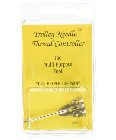 Yarn Works Trolley Needle Thread Controller- 0