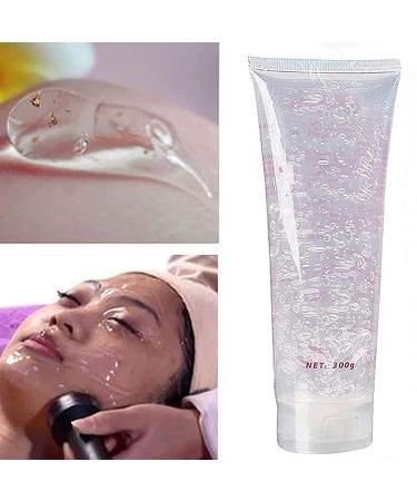 Conductive Cooling Gel 10.58oz for Laser Hair Removal and RF Facial Machines - For Women and Men - Buy Online on SooperMarket.com
