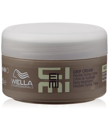 Wella EIMI Grip Cream 75 ml Unscented Unscented 75 ml (1 pack)