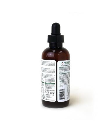 Tropic Isle Living Hair Gro Serum Drops 4oz | Nourishing & Moisturizing Hair Treatment - Paraben & Sulfate Free - Shop Internationally - Buy Online on SooperMarket.com