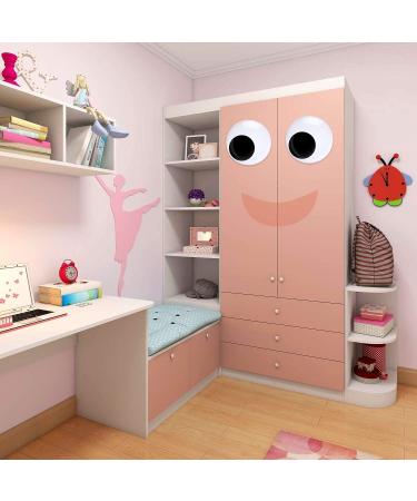 16PCS Giant Googly Eyes - 4 Inch, 3 Inch, 2 Inch - Self Adhesive, Sticky, Large Wiggle Eyes for DIY Crafts - YGAOHF - Buy Online on SooperMarket.com