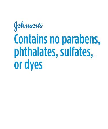 Johnson's No More Tangles Kids Conditioner Pack of 3 - Hypoallergenic, Paraben-Free, 6.8 Fl Oz - Buy Online on SooperMarket.com