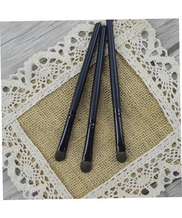 minkissy Eye Makeup Professional Makeup Professional Eye Makeup Brush Bamboo Eyes Hair - Buy Online on SooperMarket.com