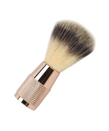 Barturry Beard Brush for Men - Ergonomic Wild Boar Bristle Imitation Portable Design for Home Salon Grooming - Buy Online on SooperMarket.com