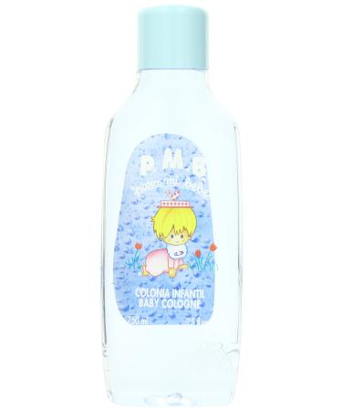Para Mi Bebe Splash Cologne Boys, 25 Ounce Fresh 25 Fl Oz (Pack of 1)