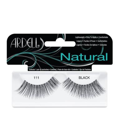 Ardell Fashion Lashes Pair - 111 (Pack of 4)