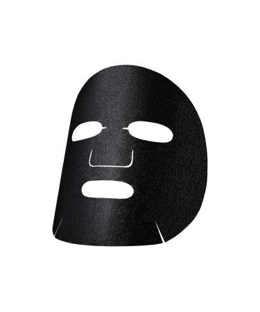 Soo'AE Unicorn Glow Hologram Mask - Clarifying Brightening Hydrating Foil Mask with Charcoal, Niacinamide, and Witch Hazel - Buy Online on SooperMarket.com