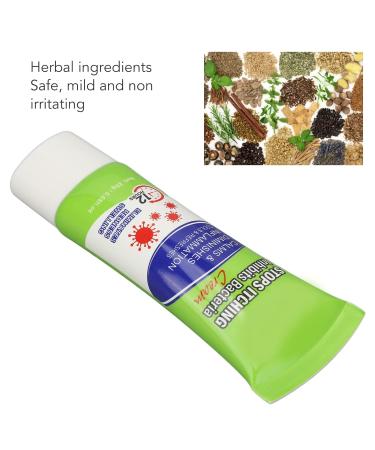 Private Part Itch Relief Cream - Feminine Itch Treatment & Moisturizing Balm - Buy Online on SooperMarket.com