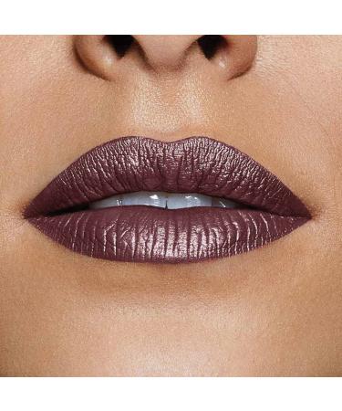 Buy Maybelline New York Color Sensational Vivid Metallic Liquid No. 120 Nemesis - 7.7 ml | International Shipping Available - Buy Online on SooperMarket.com