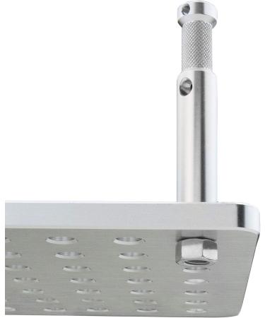 Kupo 3.5 inch Extra Long 5/8in Baby Stud with 3/8in-16 Male Thread (KG091612) - Buy Online on SooperMarket.com