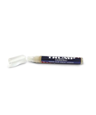 Trump Hairspray - Make Hair Great Again - Political Humor Gag Gift Stocking Stuffer - Buy Online on SooperMarket.com