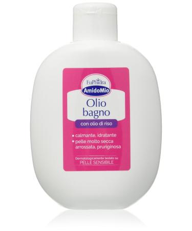 EuPhidra AmidoMio Oil Bathroom Cleaner 200ml