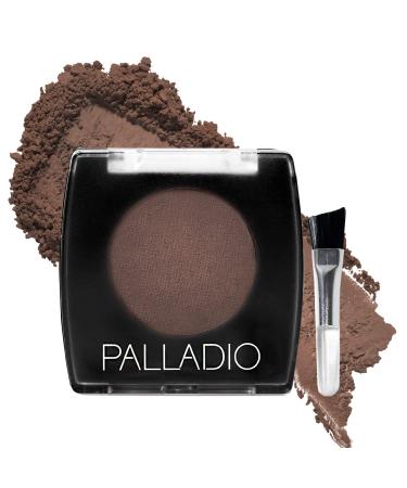 PALLADIO bathroom equipment 1 pack (1 x 100 g) Dark Brown