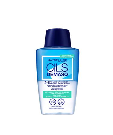 MAYBELLINE CILS DESMASQ 2 IN 1 EYE SHADOW WP 150 ML