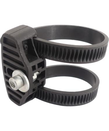 Flexmount Universal Adapter & Ring Lock Mounting Kit - Secure Fastening Set for Versatile Mounting Solutions - Buy Online on SooperMarket.com