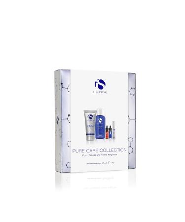 iS CLINICAL Post-Procedure Kit System