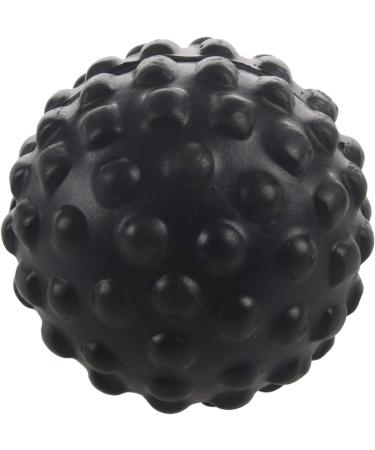 Dellx PU Foam Shock Fascia Ball | Waterproof Muscle Relaxation & Fitness Massage Ball - Easy to Clean Healthcare Solution - Buy Online on SooperMarket.com
