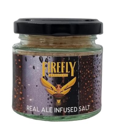 Real Ale Infused Sea Salt