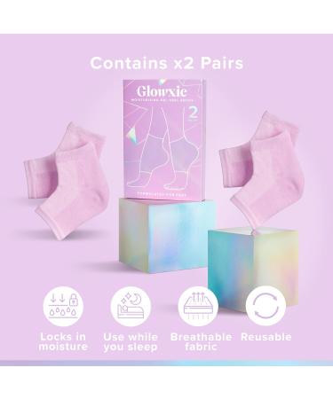 Glowxie Pedicure Set for Feet One Size - Buy Online on SooperMarket.com