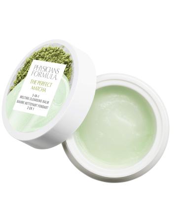 Physicians Formula The Perfect Matcha 3-in-1 Melting Cleansing Balm 1.4 oz (40 g)