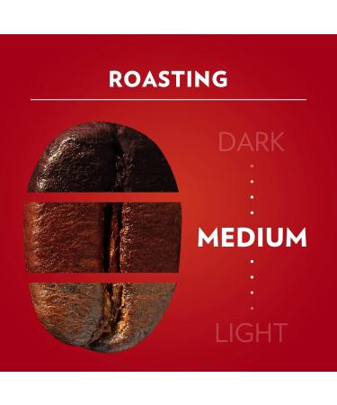 Buy Lavazza Qualit Rossa Coffee Beans 1000g - Premium Italian Coffee for International Shipping - Buy Online on SooperMarket.com