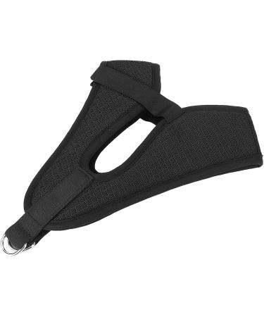 Professional Neck Traction Device for Pain Relief Portable Cervical Traction Belt for Home Use - Buy Online on SooperMarket.com