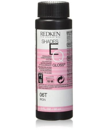 Shades EQ Gloss Demi Permanent Liquid Hair Color I