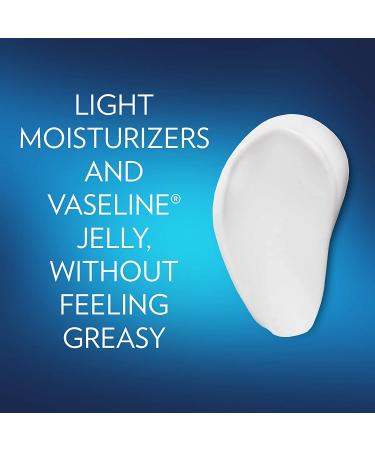 Vaseline Men Healing Moisture Cooling Body Lotion 20.3 Fl. Oz - Pack of 4 - Buy Online on SooperMarket.com