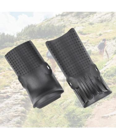 Non-Slip Plastic Grip Adapter for Glock 17, 19, 22, 23, 24, 31, 32, 34, 35, 37, 38 - Portable BeaverTail for Superior Outdoor Grip - Buy Online on SooperMarket.com