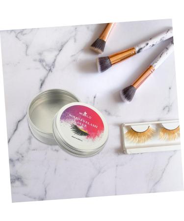 Shop Housoutil Eyelash Lifting Adhesive - Strong Sticky Lash Lift Glue for Perfect Eyelash Curling | International Shipping Available - Buy Online on SooperMarket.com